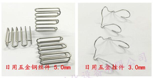 線材成型折彎機如何選擇？